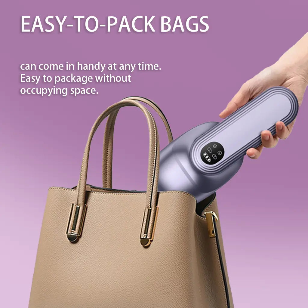 Veinyla Electric Scalp Massage Comb, Portable Electric Scalp Massager, Unique Essential Oil Atomization Function, Nourishes Hair and Relieves Head Pressure. Massager Valentine'S Day Gift