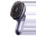 Veinyla Electric Scalp Massage Comb, Portable Electric Scalp Massager, Unique Essential Oil Atomization Function, Nourishes Hair and Relieves Head Pressure. Massager Valentine'S Day Gift